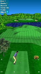 par3golf II v2.01 Multiscreen Retail-drA