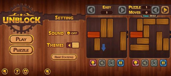 Unblock v1.5(6)