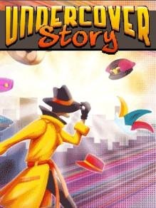 Undercover Story 240x320 Nokia s40v6 Сенсор