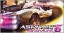 Asphalt6 nok 128x160 rus