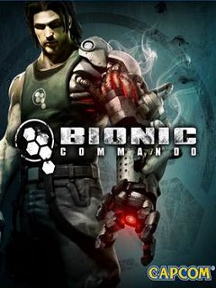 BionicCommando