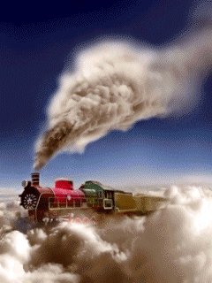 Locomotive