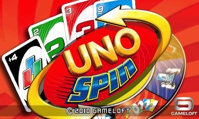 UNO Spin 320x240 RU