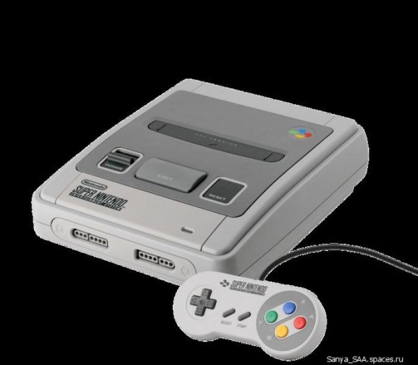 snes(nintendo)