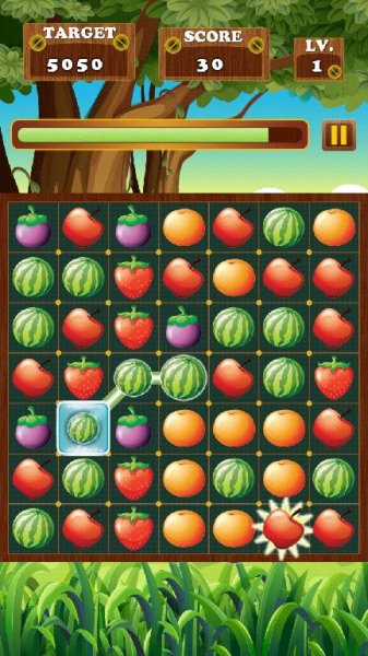Fruits Connect v1.12(20)
