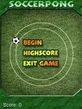 Soccer Pong nok128160
