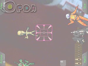 alien invasion by matroskin7 in 11012010