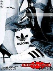adidas