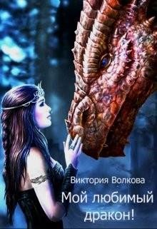 Мой любимый дракон