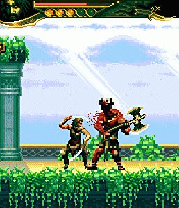 Prince Of Persia - The Two Thrones