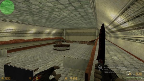 awp mansion