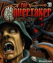 the overtaker 3d ru sonyericsson k790 24