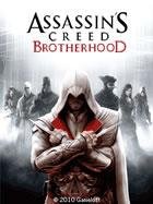 Assassins Creed Brotherhood rus