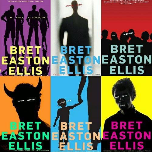 Эллис Б.И. ~ Сборник