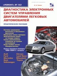 tyunin - diagnostika elektronnyh sistem