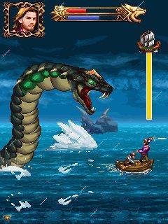 Хроники Нарнии Покоритель Зари