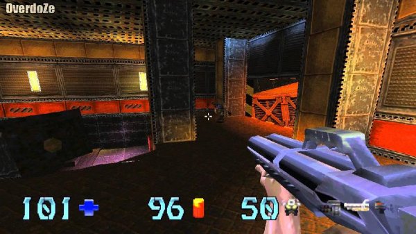 Quake 2