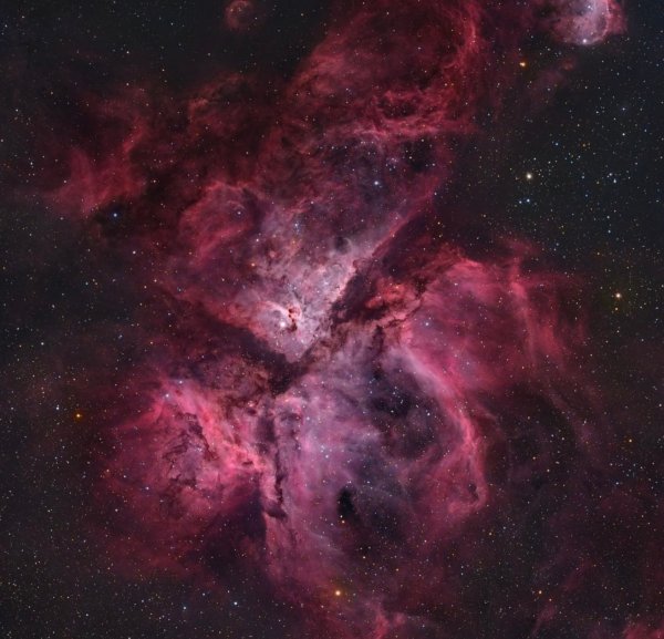 NGC 3372