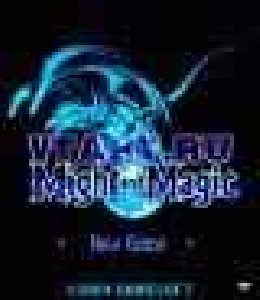 Герои Меча и Магии