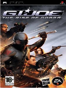 G.I.Joe The Rise of Cobra(240-320)RUS
