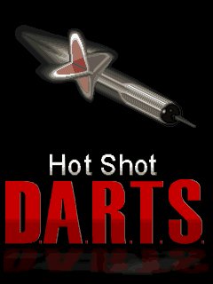 HotShotDarts