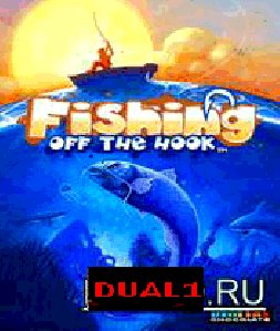 Fishing off the Hook RUS SE 128x160