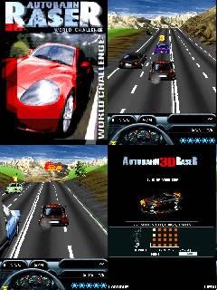AutobahnRaser3DHack