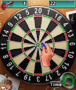 Darts XXX 2008