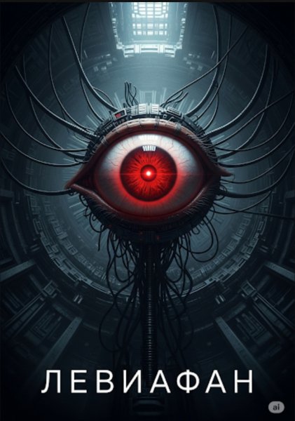 Smirnov. Левиафан 2025