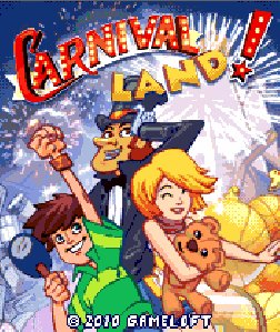 Carnival Land(SE-128x128)