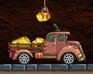 Gold Mine Car