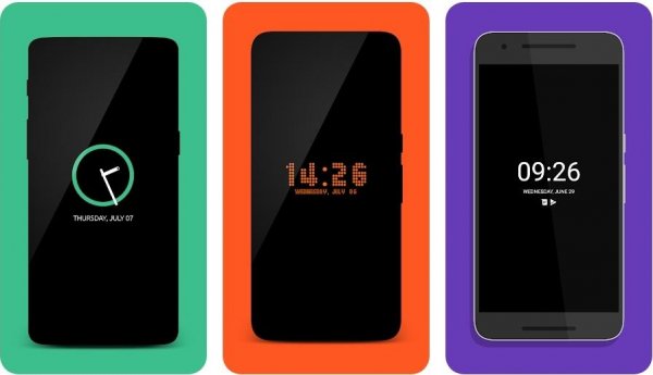 Always On AMOLED (1.4) Mod Unlocked