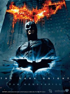 batman the dark knight