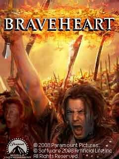 Brave Heart