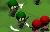 Warfare Squad