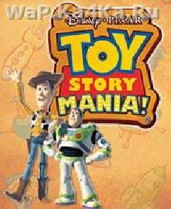 Toy Story Mania s60v3