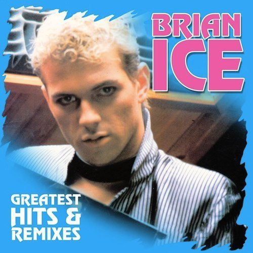 Brian Ice - Tokyo