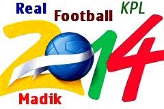 Real Football 2014 (2010 mod) KPL