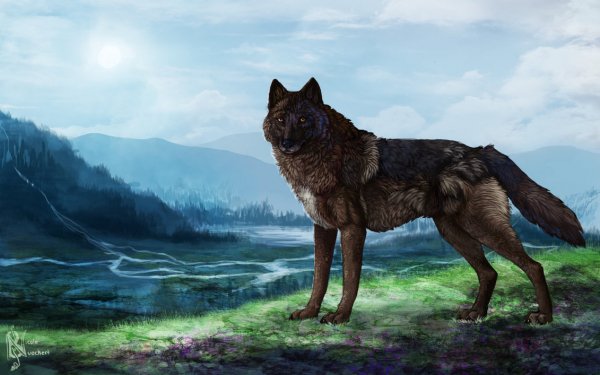 fresh mountain air by kuvari-d7teu0a