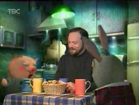 ''Прессуха'' Путина (18.12.2002)