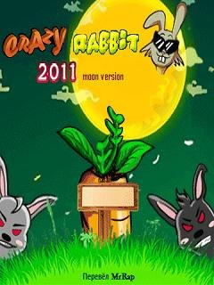 Crazy Rabbit 2011- moon version se