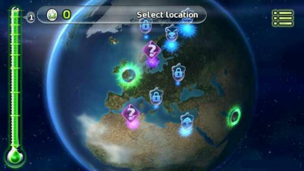 Climate Mission 3D v.1.00(0) sis
