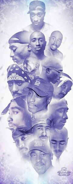 2 PAC