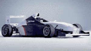 FORMULA BMW RACING