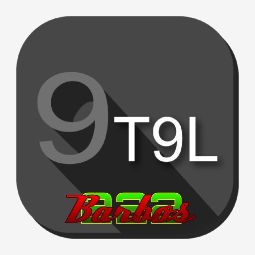 T9 Launcher 1.37