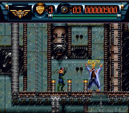 Judge Dredd