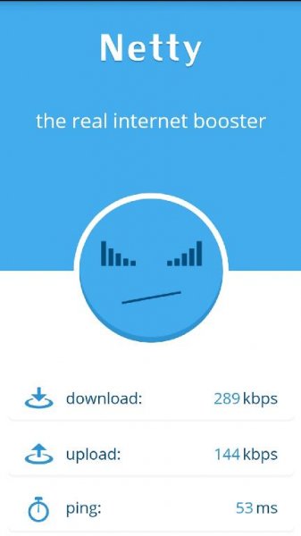 Netty v1.5.4