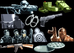 SWAT Elite