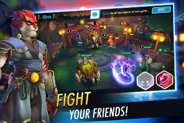 Heroes of Rings Dragons War - Fantasy Quest Games v.0.22