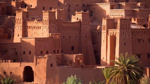 MoroccoBenhaddou ROW5693567998 UHD
